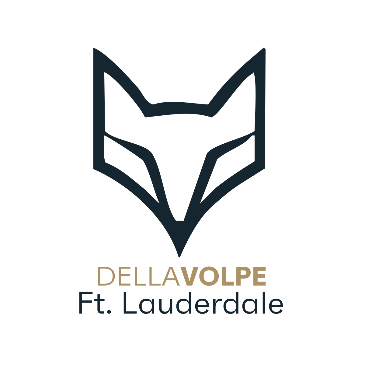 Della Volpe Imports — Fort Lauderdale